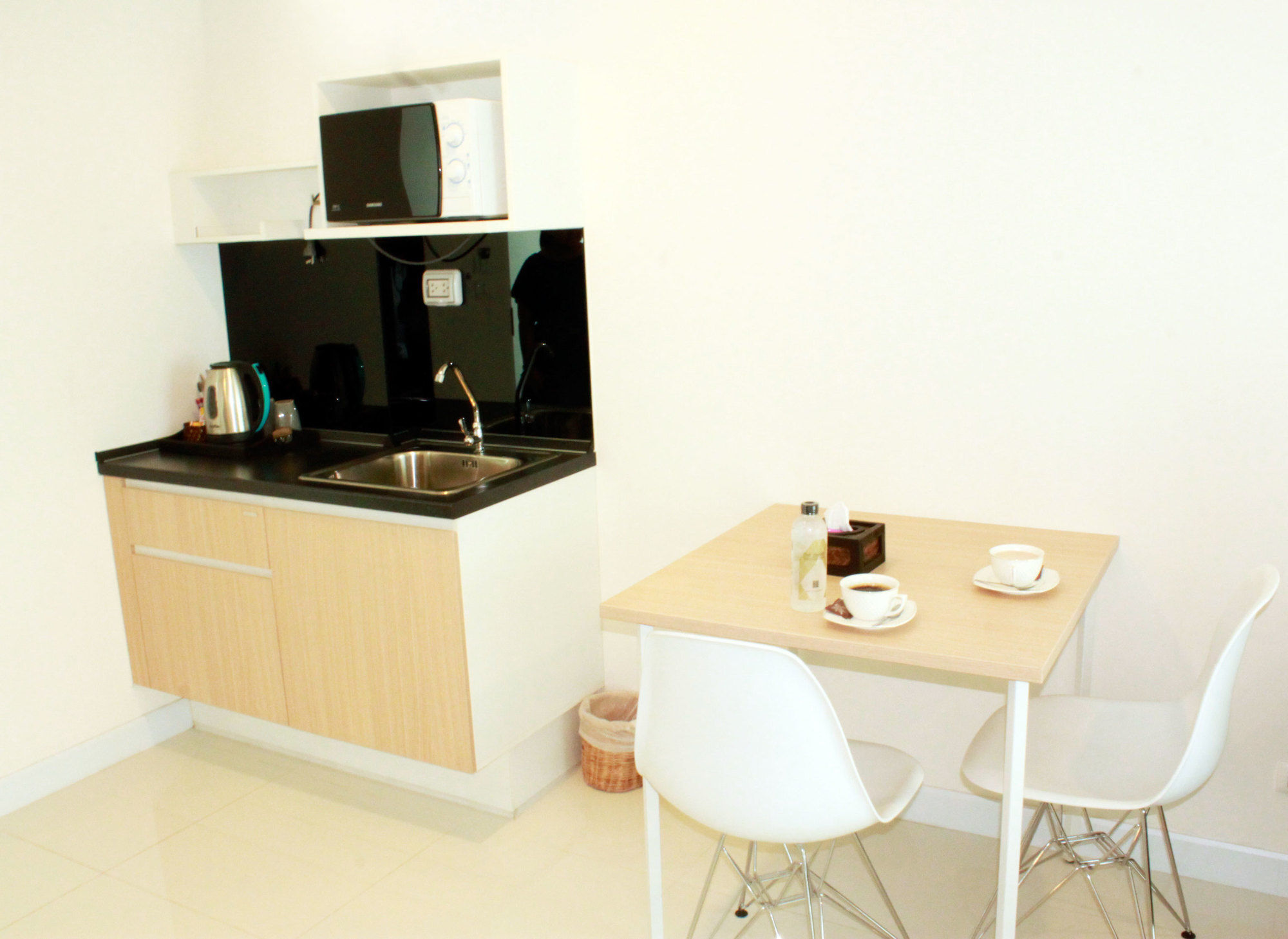 The Change Suites Korat Nakhonratchasima Eksteriør billede