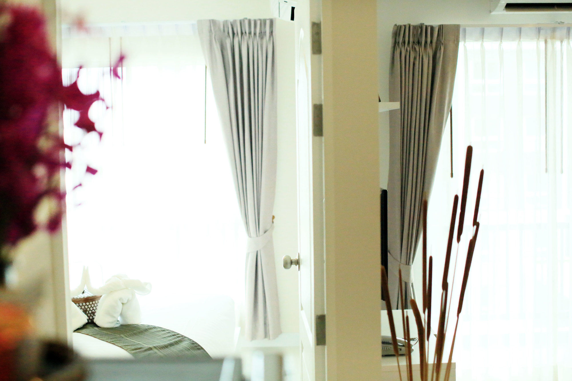 The Change Suites Korat Nakhonratchasima Eksteriør billede