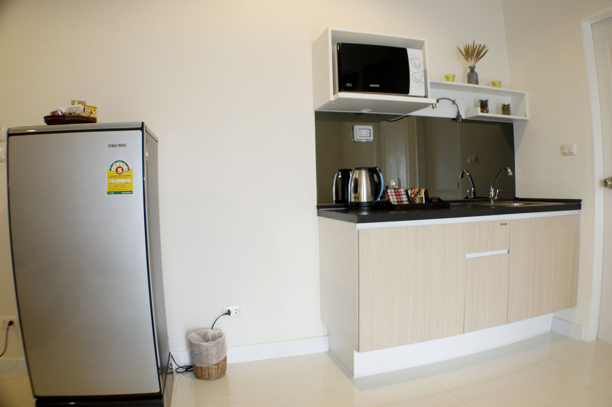 The Change Suites Korat Nakhonratchasima Eksteriør billede