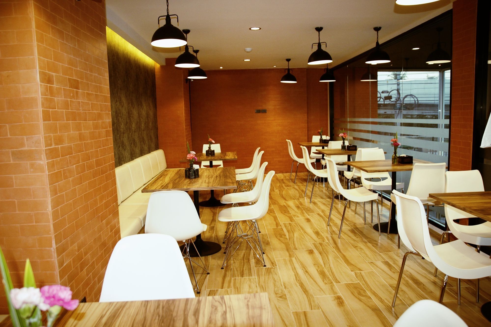 The Change Suites Korat Nakhonratchasima Eksteriør billede