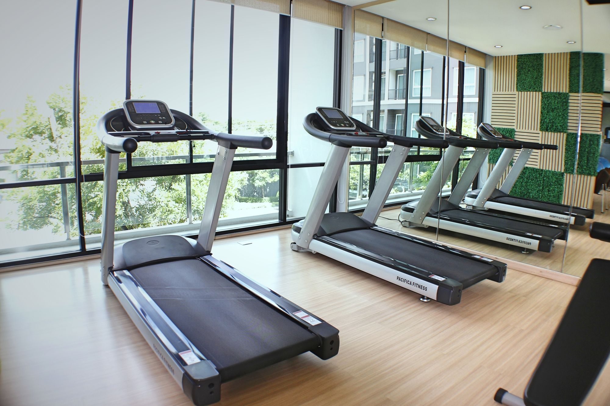 The Change Suites Korat Nakhonratchasima Eksteriør billede